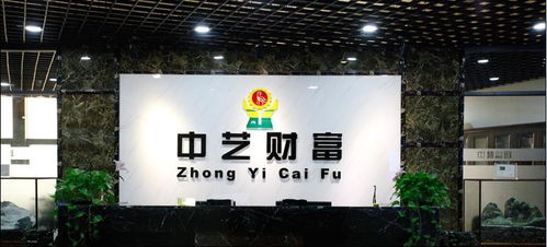 创新电商平台「中艺财富」战略升级，引领文化与金融融合发展新高度