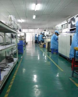 专业空气净化器与智能家居OEM/ODM加工服务 | 厂家直供，价格优势